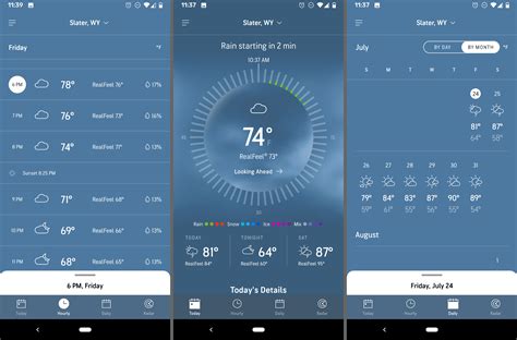 accuweather premium plus|Best weather apps .